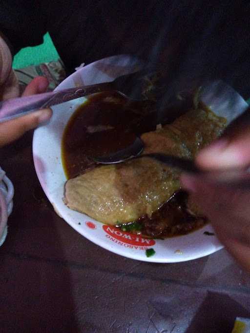 Warung Bakso Joss 8