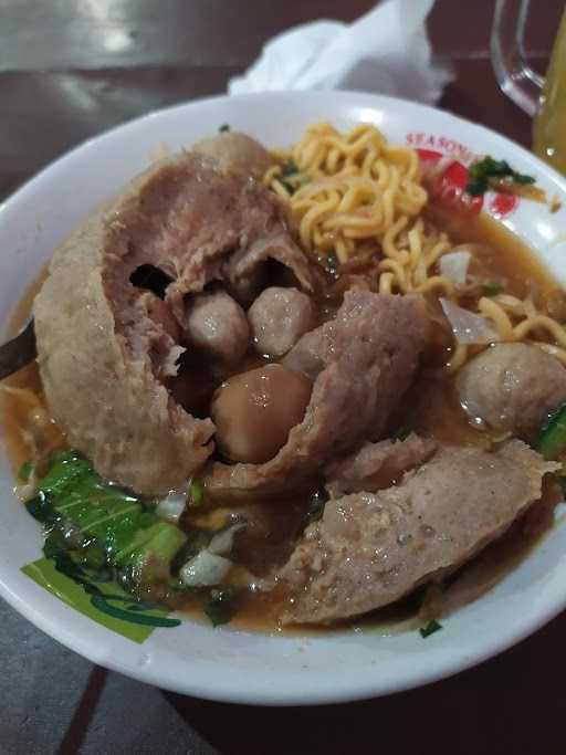 Warung Bakso Joss 1