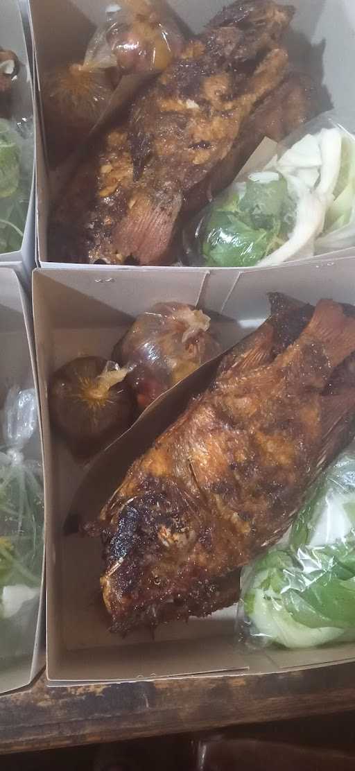 Warung Ikan Bakar Arwana 5