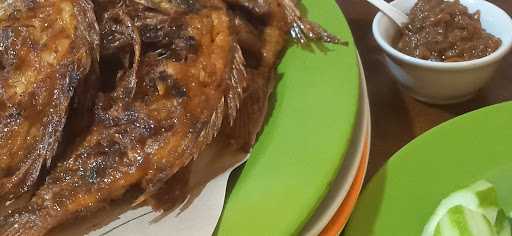 Warung Ikan Bakar Arwana 10