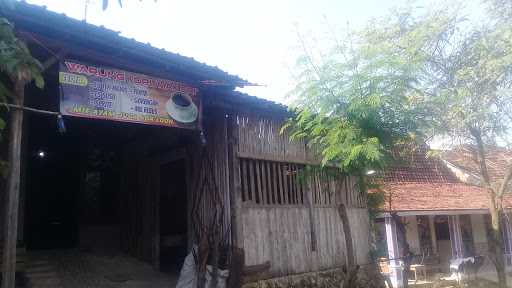 Warung Kopi *Mak Sri 4