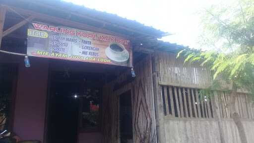 Warung Kopi *Mak Sri 2