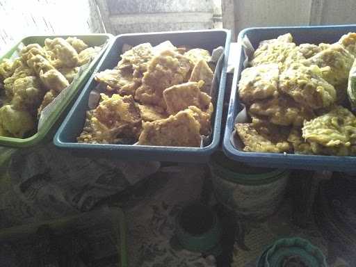 Warung Makan Bu Tas 5