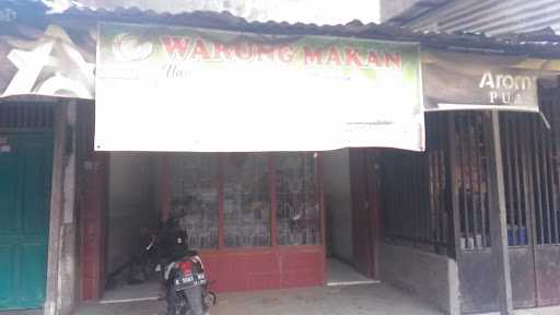 Warung Makan Dan Es Campur 9