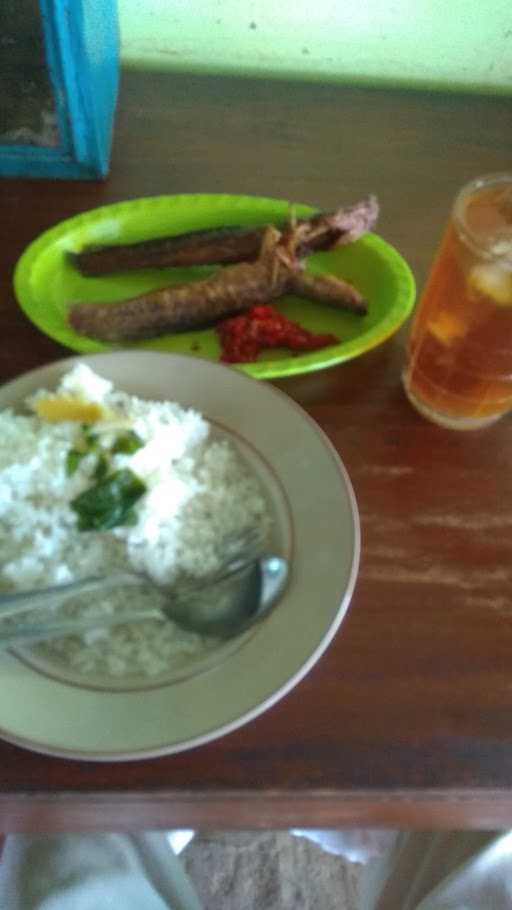 Warung Makan Gemah Ripah 9