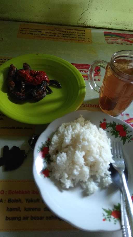 Warung Makan Gemah Ripah 8