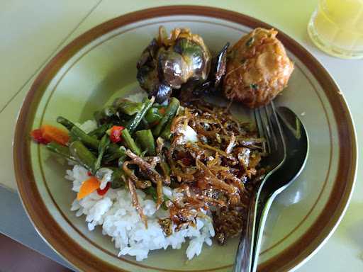 Warung Makan Gemah Ripah 4