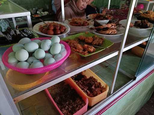 Warung Makan Gemah Ripah 7