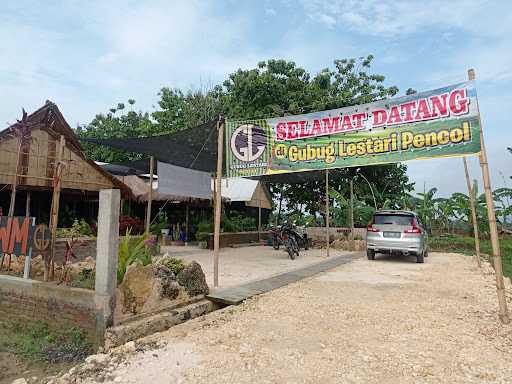 Warung Makan Gubug Lestari 9