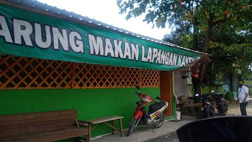 Warung Makan Ibu Ismiatun 1