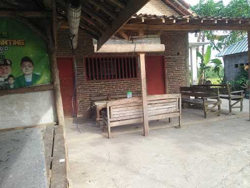 Warung Makan Lek Mu'I 3