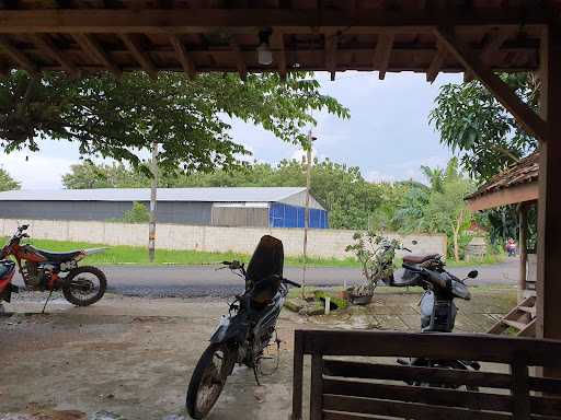 Warung Makan Lek Mu'I 5