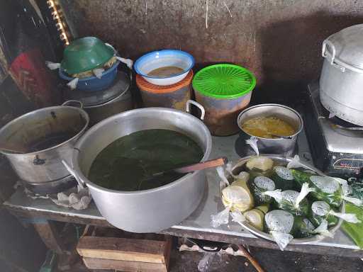 Warung Makan Pak Sugeng Nduan 9