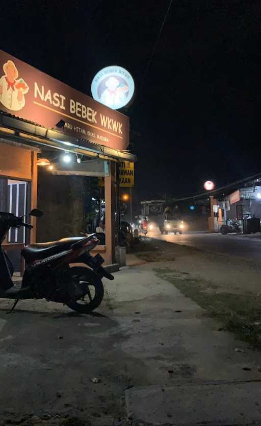 Warung Mie Ayam Bakso 2