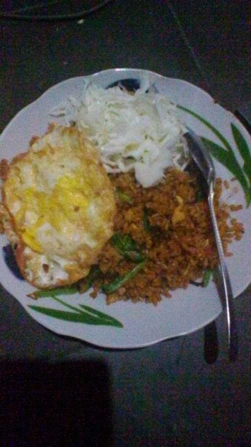 Warung Nasgor Bpk. Musthofa 1