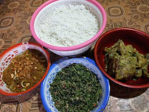 Warung Nasi Goreng Mbak Wati 3