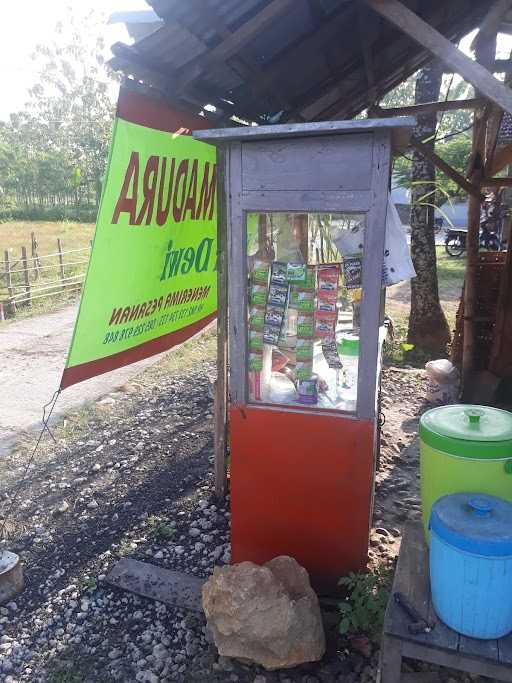 Warung Sate Ayam Mbak Dewi 4