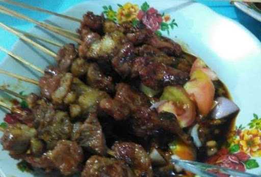 Warung Sate Kambing Bu Tun 3