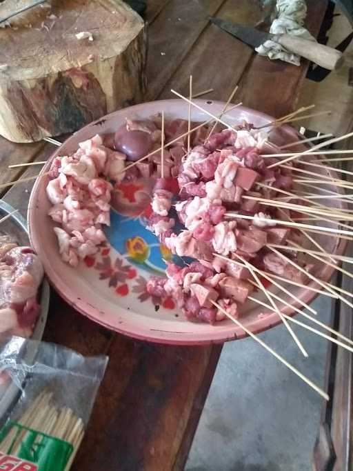 Warung Sate Kambing Bu Tun 2