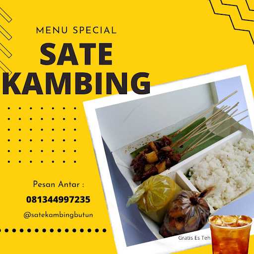 Warung Sate Kambing Bu Tun 7