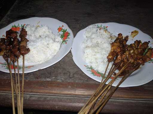 Warung Sate Kambing Pak Rabu 3