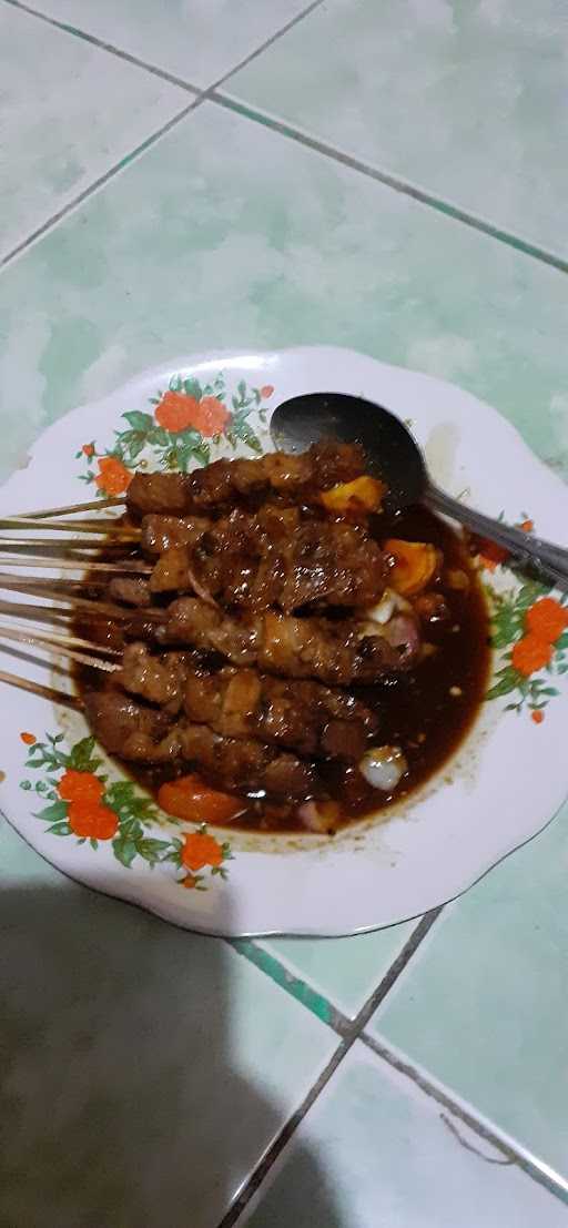 Warung Sate Sompok 1