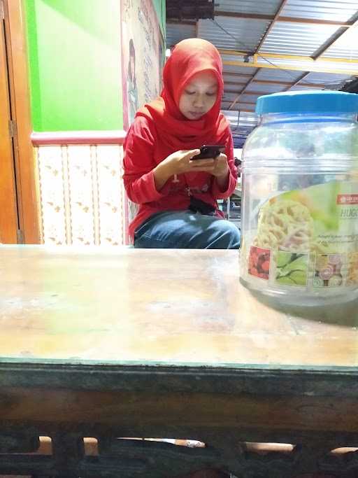 Warung Somai Pak Parwi 5