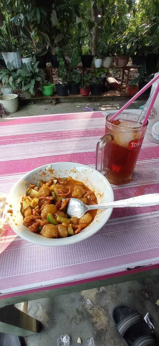 Warung Somai Pak Parwi 3