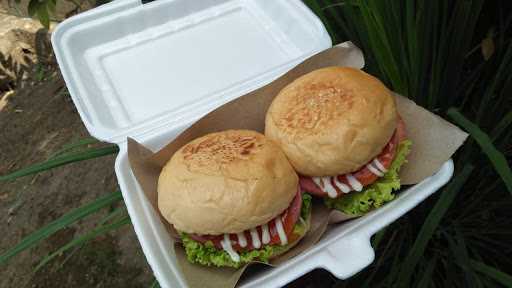 Kedai Burger 5