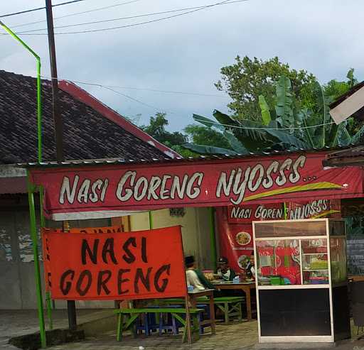 Nasi Goreng Nyosss 10