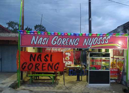 Nasi Goreng Nyosss 9