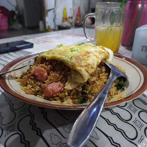 Nasi Goreng Nyosss 6