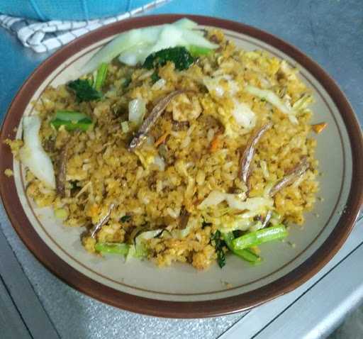 Nasi Goreng Nyosss 3