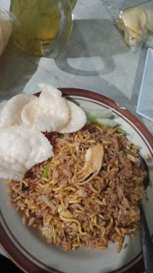 Nasi Goreng Nyosss 5