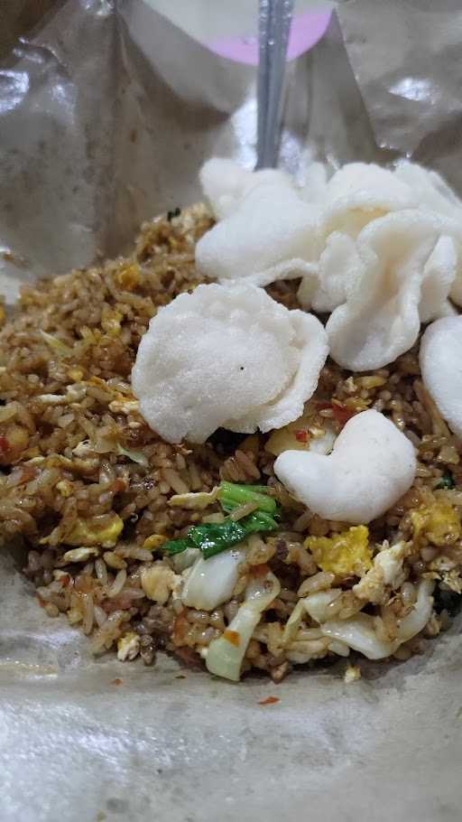 Nasi Goreng Tiga Saudara 3