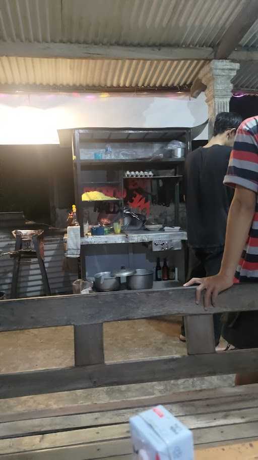 Nasi Goreng Tiga Saudara 7