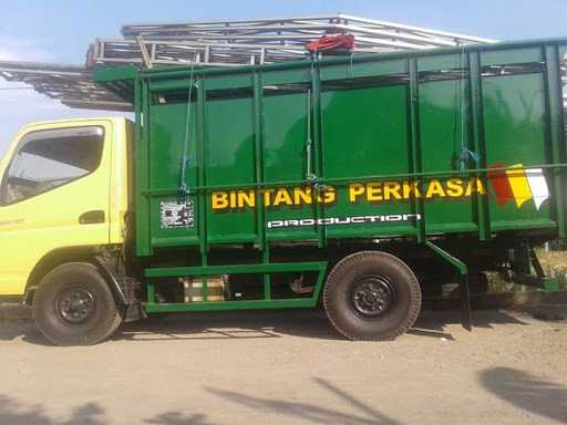 Warung Nasi Pak Kromo 2