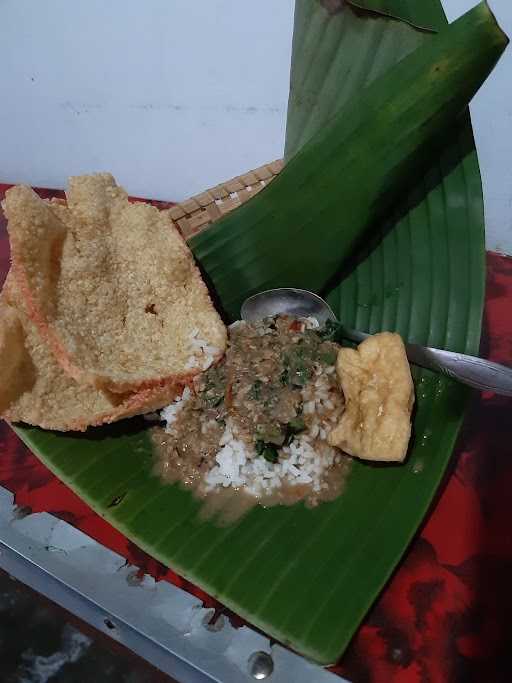 Warung Nasi Pak Kromo 1