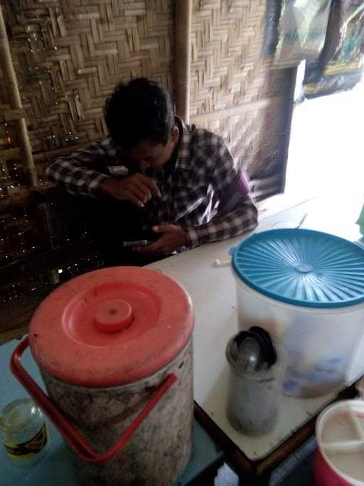 Warung Pojok Kreweng 1