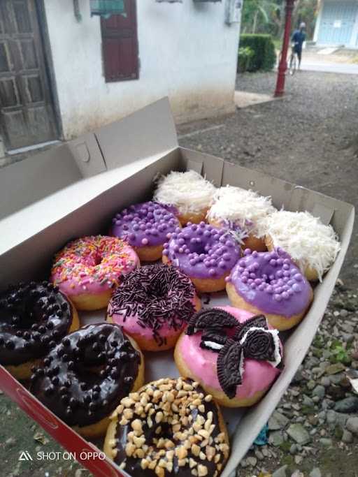 Arsyila Donuts 3