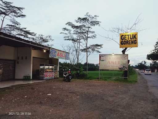 Getuk Goreng Sokaraja Asli 1