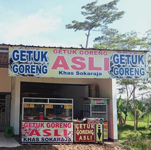 Getuk Goreng Sokaraja Asli 3