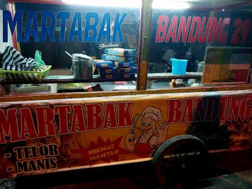 Martabak Bandung 29 4