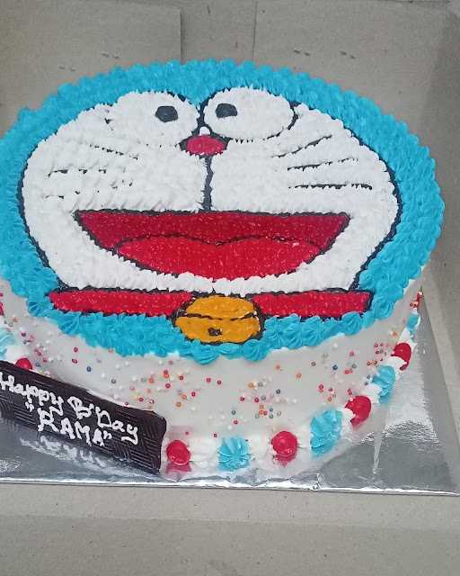 Rahma Cake Dan Bakery 7