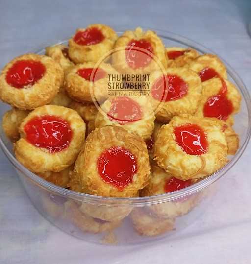 Rahma Cake Dan Bakery 8