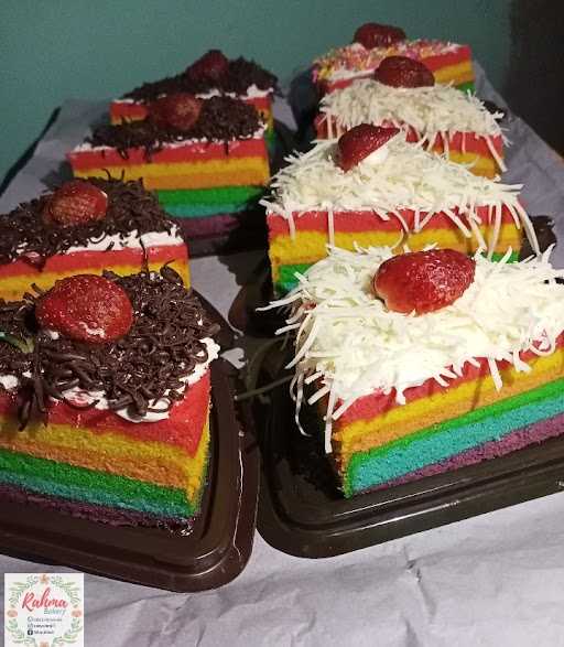 Rahma Cake Dan Bakery 5