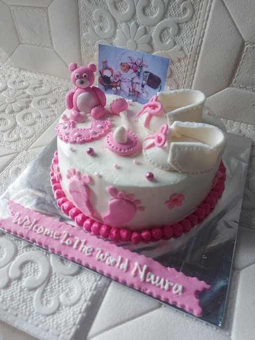 Syawa'S Cake 5