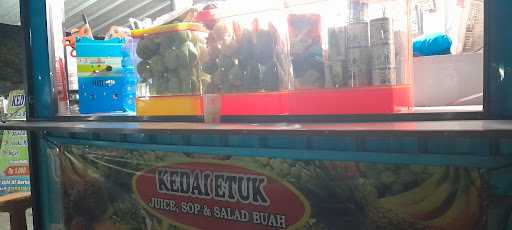 Juice Buah Etuk 9