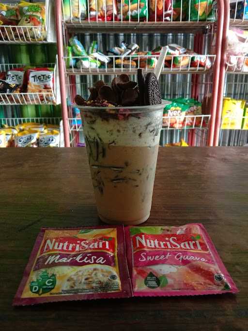 Mini Cafe Ndilalah 1