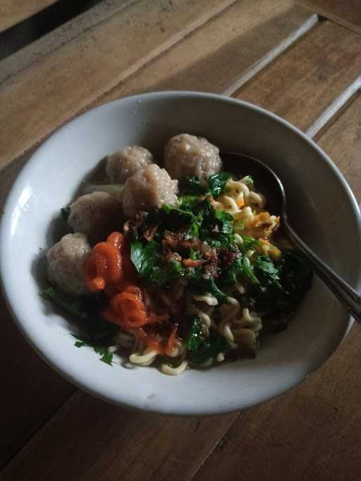 Bakso Ayam Ww 3